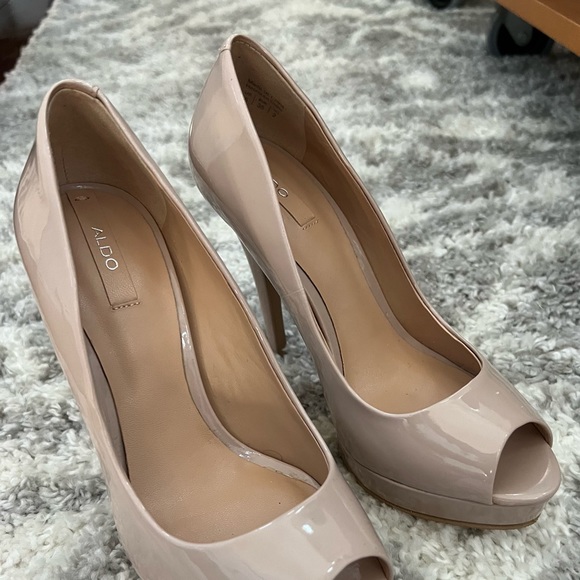 Aldo pump - Picture 3 of 3